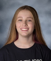 Olivia Gonsher, Founder & CEO